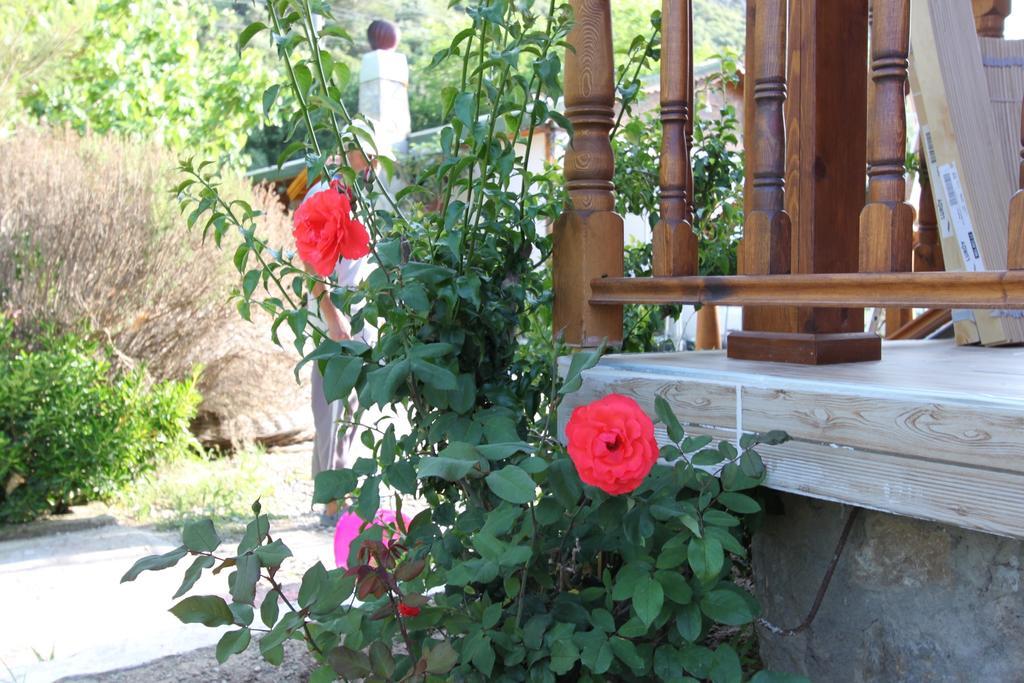 Elly'S Home Mesudiye  Exterior foto