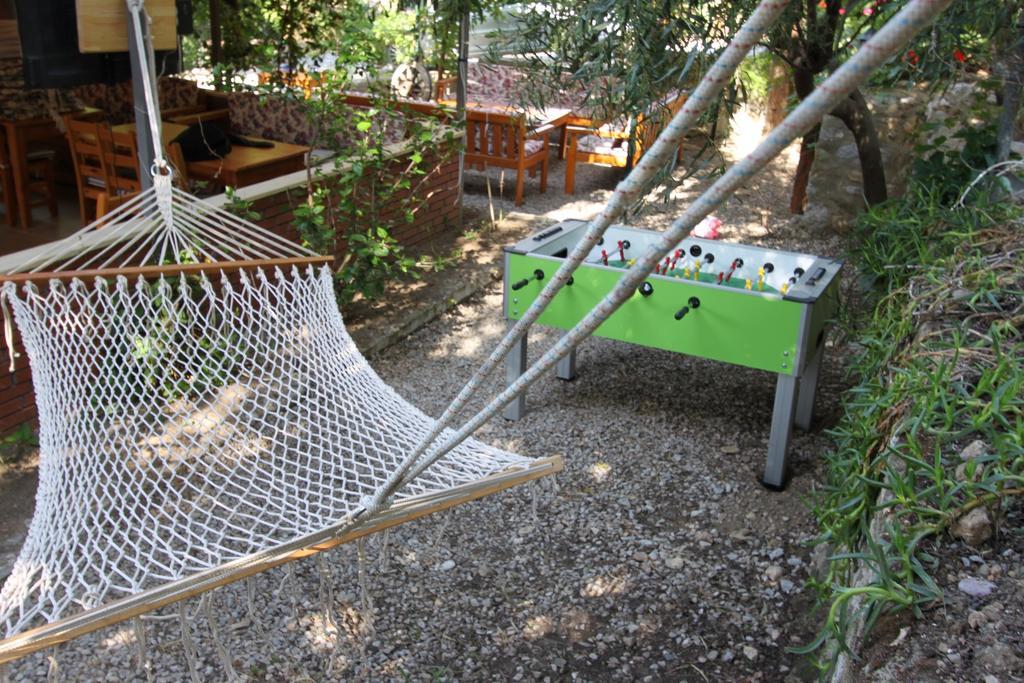 Elly'S Home Mesudiye  Exterior foto