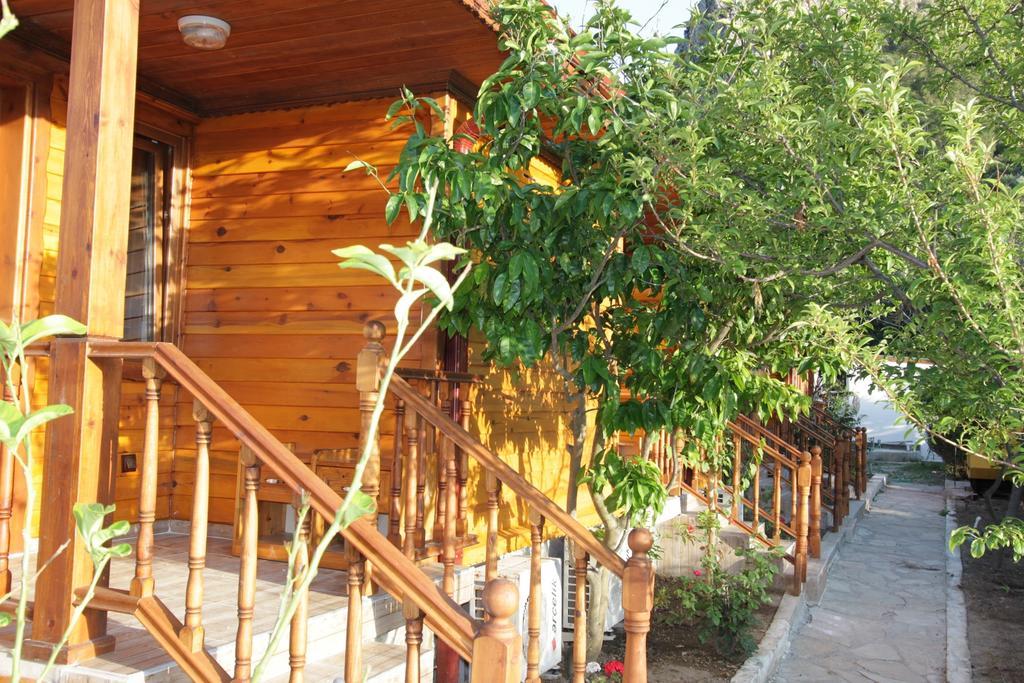 Elly'S Home Mesudiye  Exterior foto