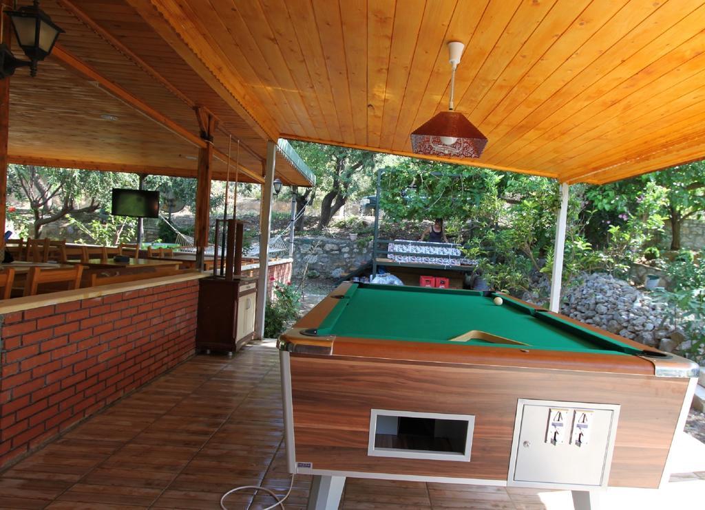 Elly'S Home Mesudiye  Exterior foto