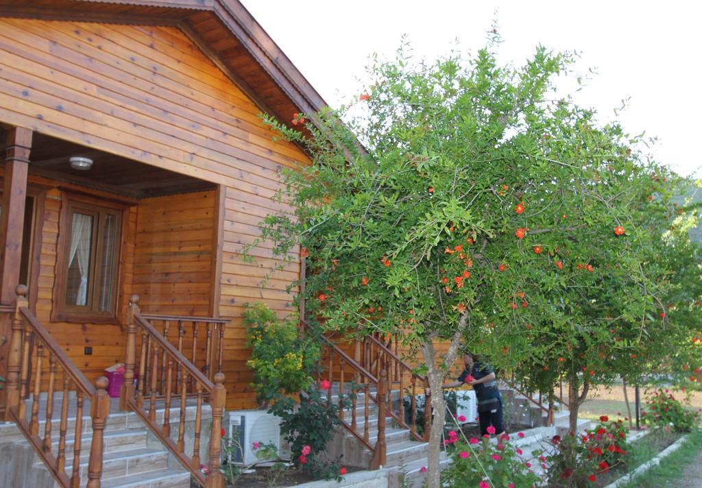 Elly'S Home Mesudiye  Exterior foto