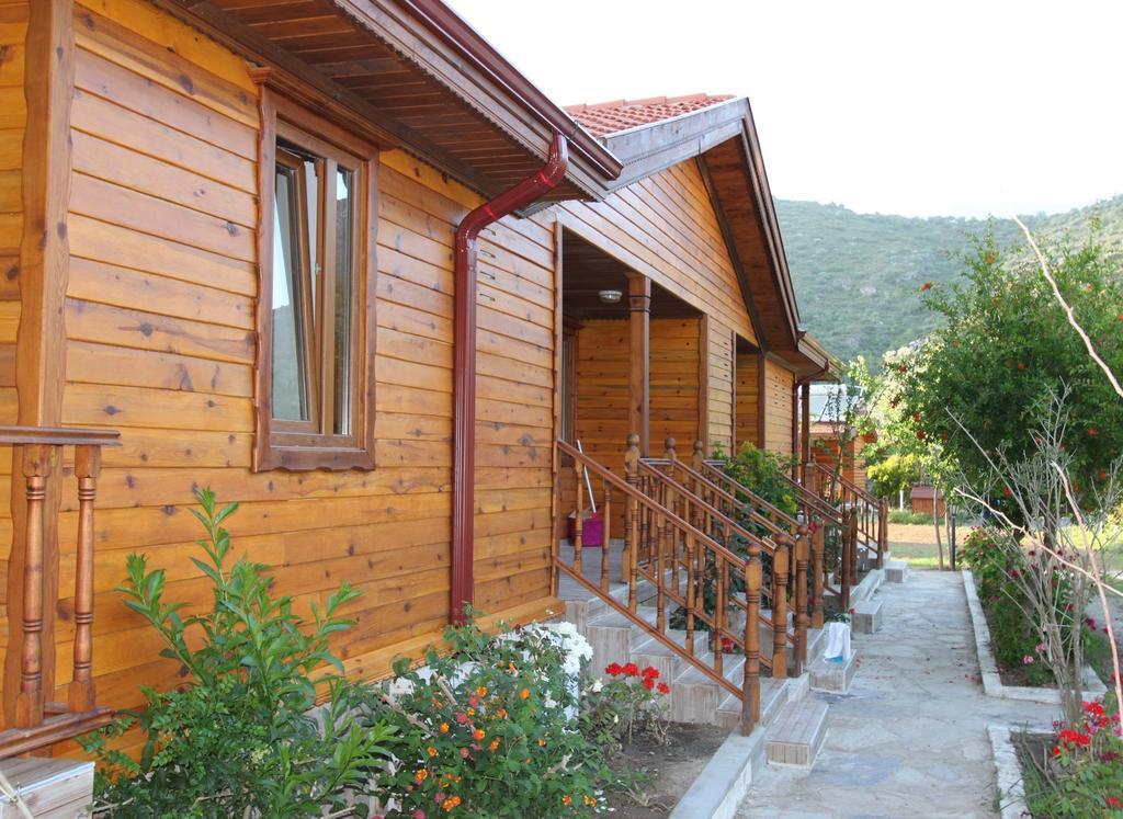 Elly'S Home Mesudiye  Exterior foto