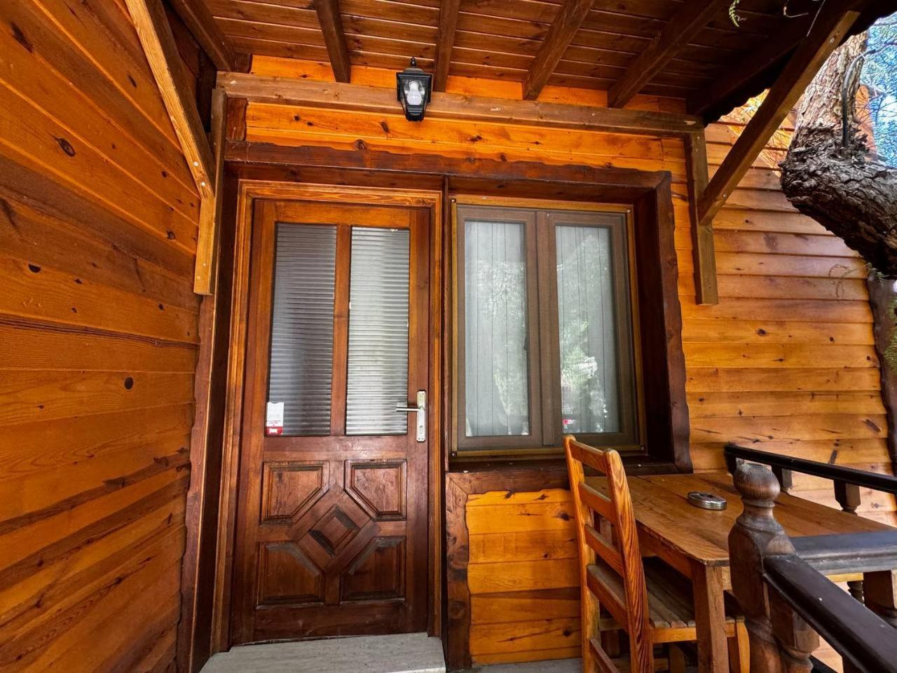 Elly'S Home Mesudiye  Exterior foto