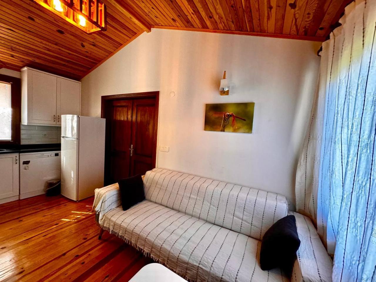 Elly'S Home Mesudiye  Exterior foto