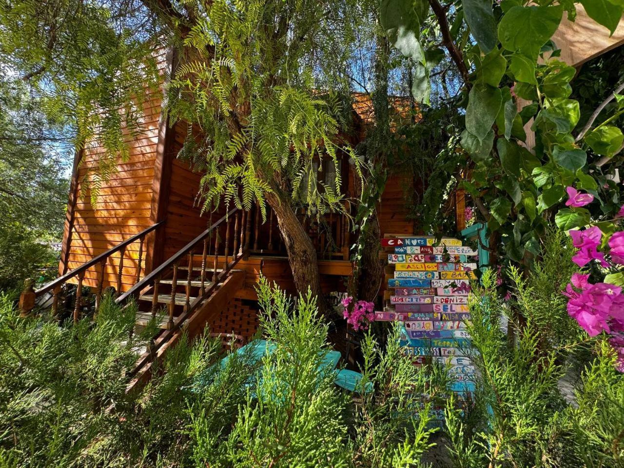 Elly'S Home Mesudiye  Exterior foto