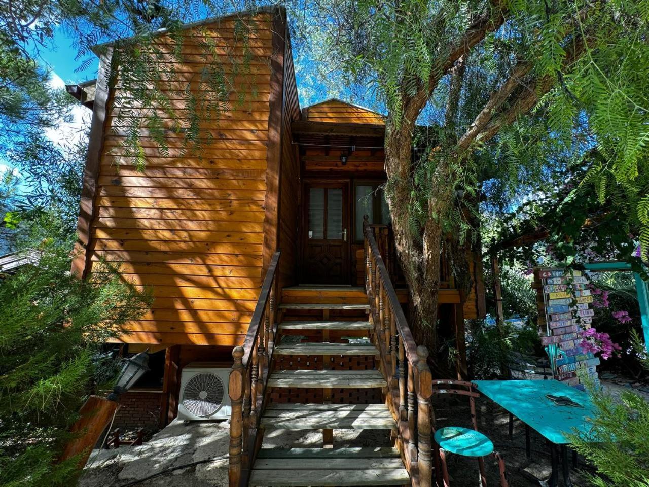 Elly'S Home Mesudiye  Exterior foto