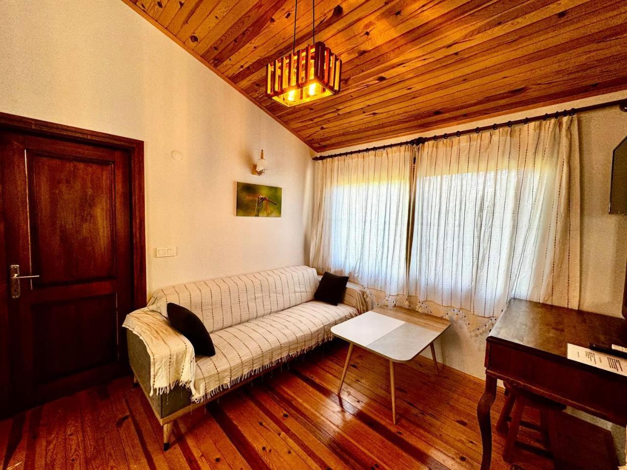 Elly'S Home Mesudiye  Exterior foto