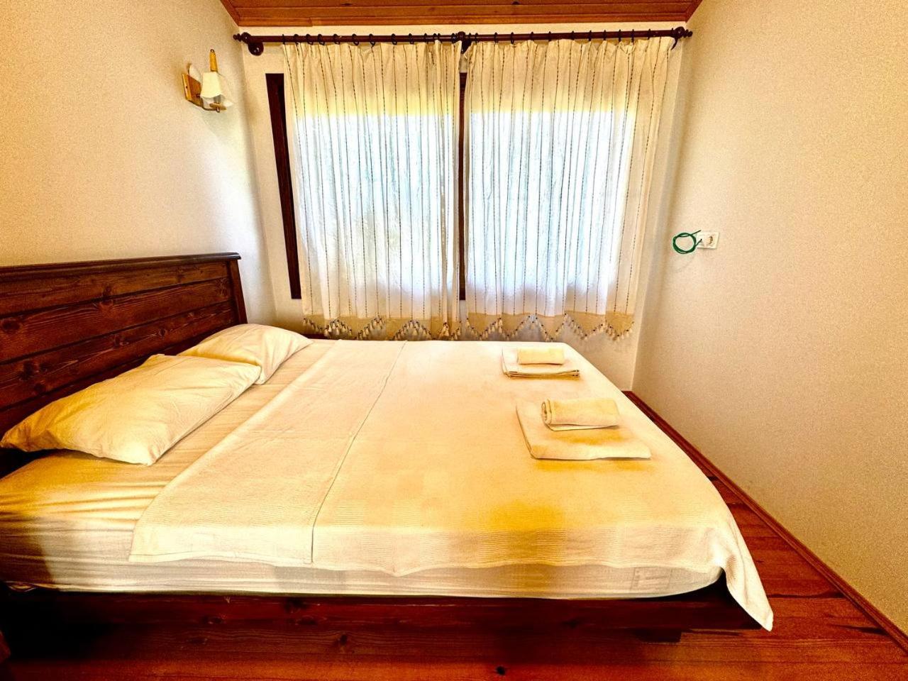 Elly'S Home Mesudiye  Exterior foto