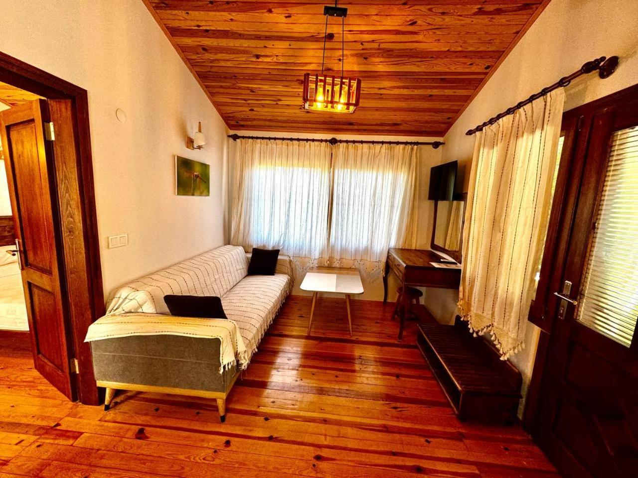 Elly'S Home Mesudiye  Exterior foto