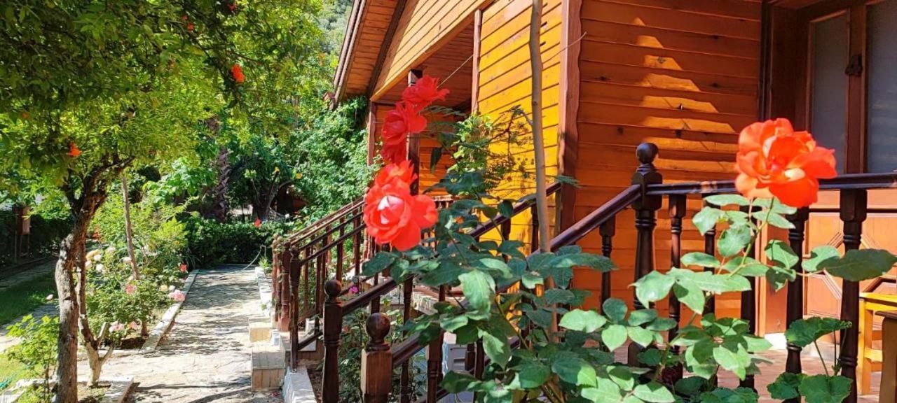 Elly'S Home Mesudiye  Exterior foto
