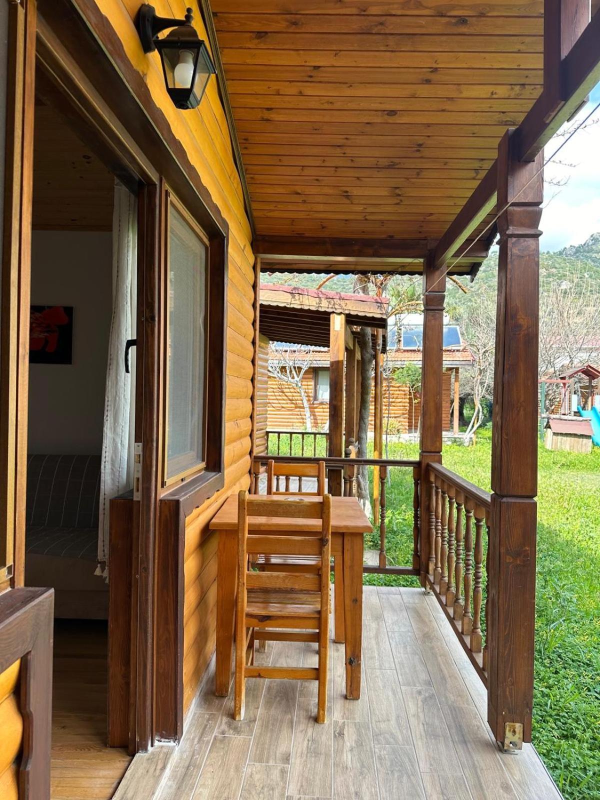 Elly'S Home Mesudiye  Exterior foto