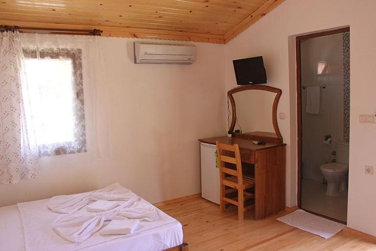 Elly'S Home Mesudiye  Exterior foto